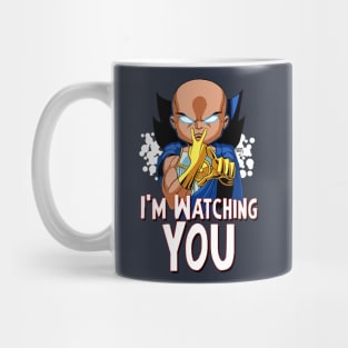 I'm Watching You Mug